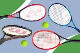 Tennis Limerick-Fun with Rhyme